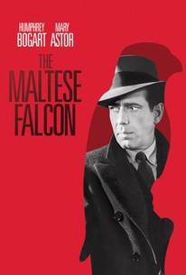 The Maltese Falcon #19