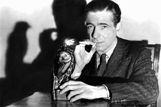 Nice wallpapers The Maltese Falcon 560x373px