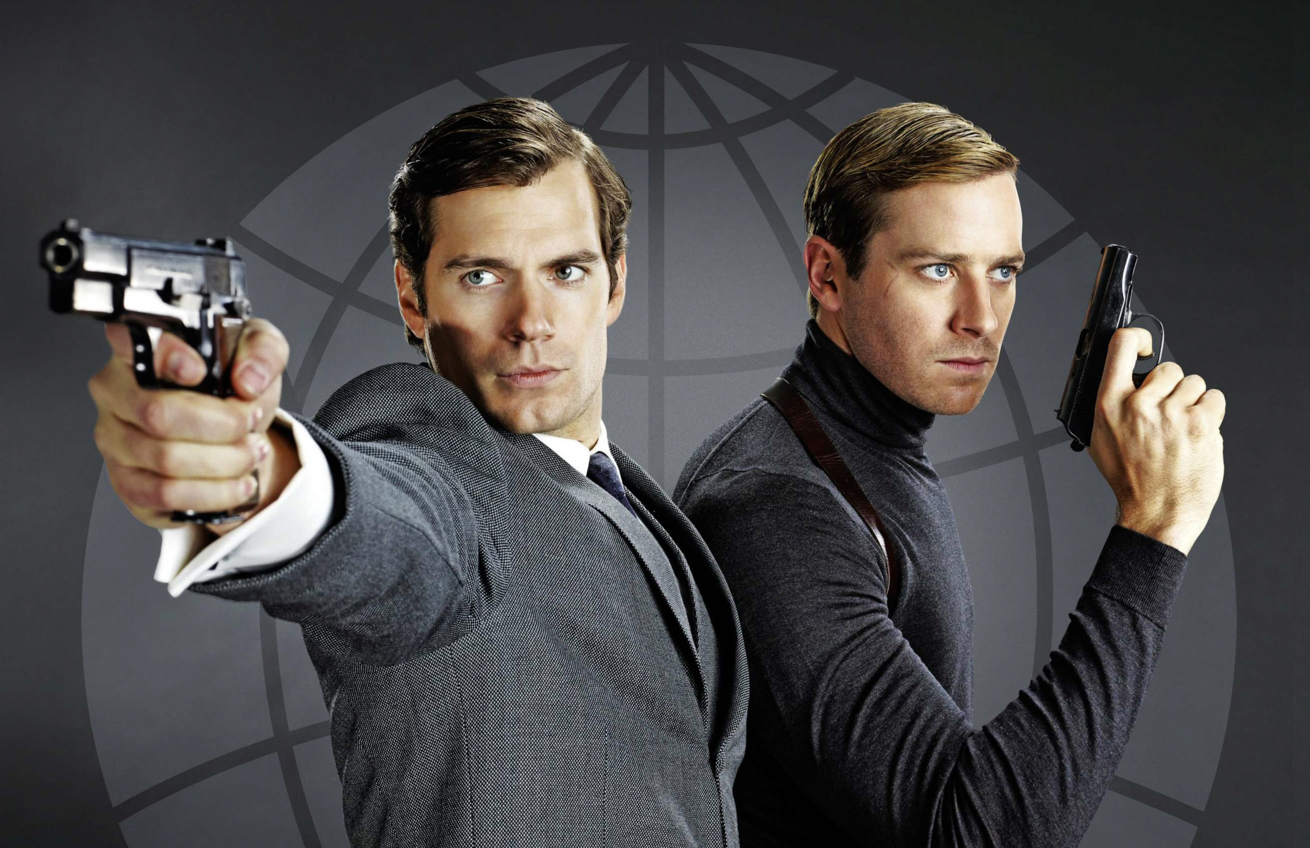 The Man From U.N.C.L.E. Backgrounds on Wallpapers Vista