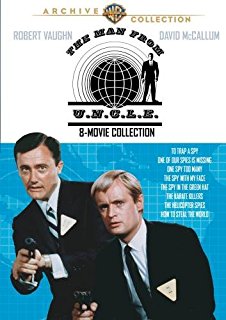 The Man From U.N.C.L.E. #14