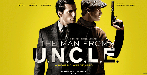 The Man From U.N.C.L.E. #15