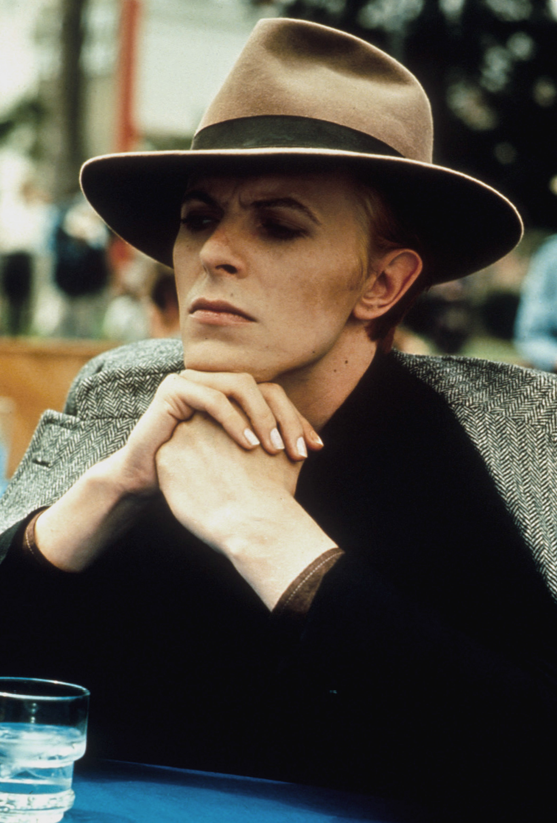 The Man Who Fell To Earth #10