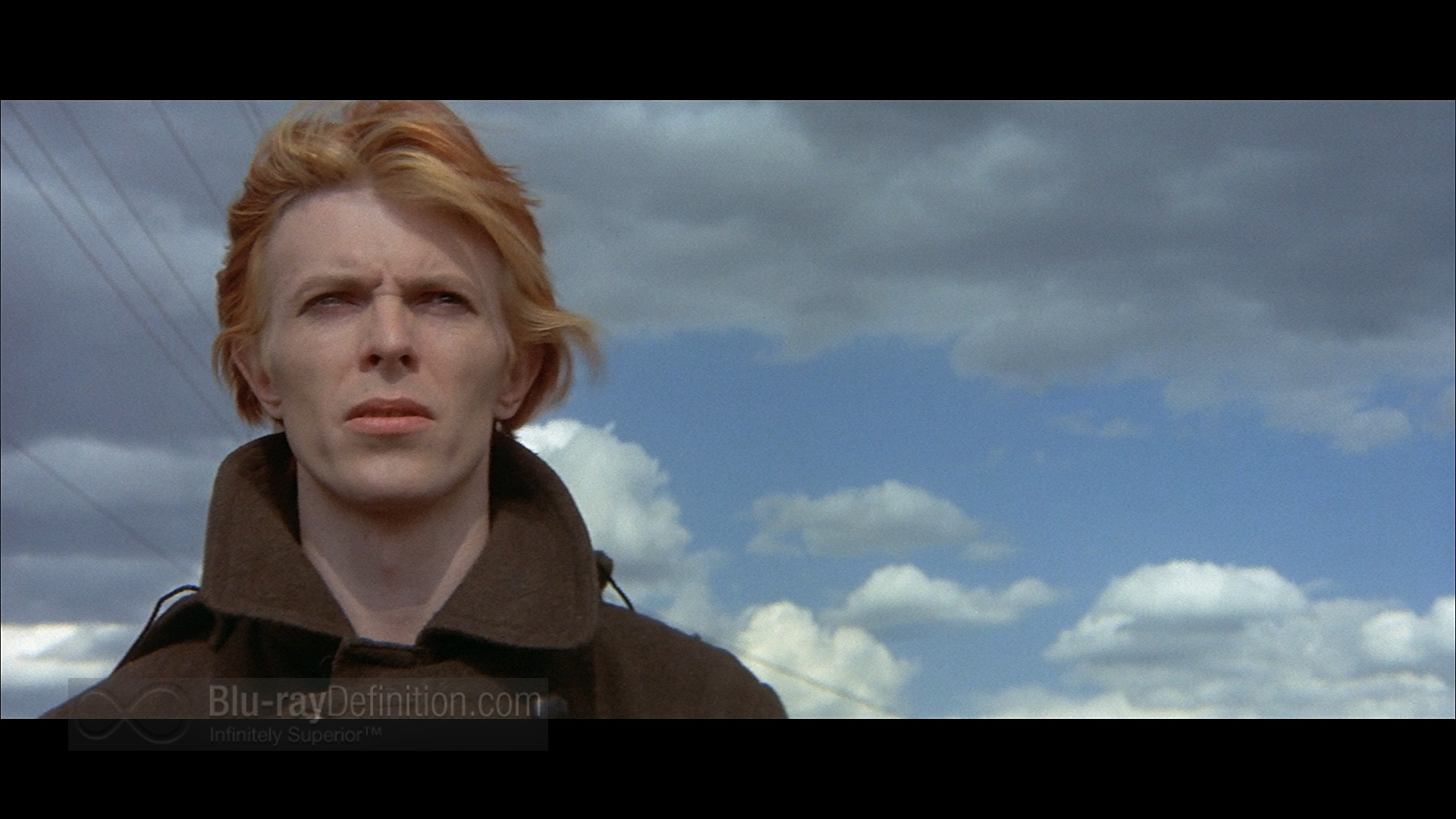 The Man Who Fell To Earth #6