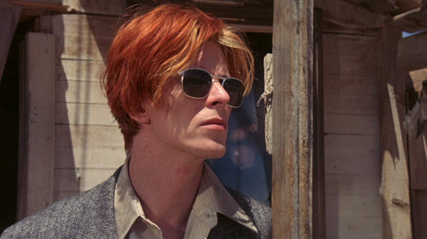 Amazing The Man Who Fell To Earth Pictures & Backgrounds