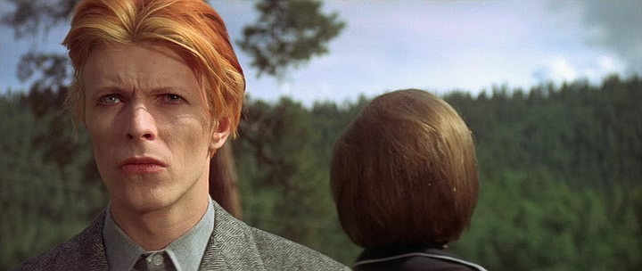 Nice wallpapers The Man Who Fell To Earth 720x304px