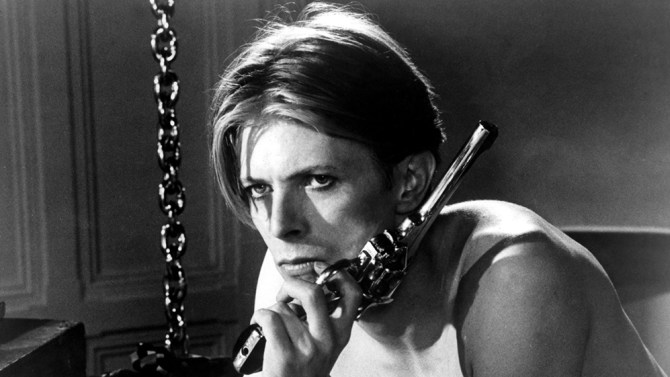 The Man Who Fell To Earth #16