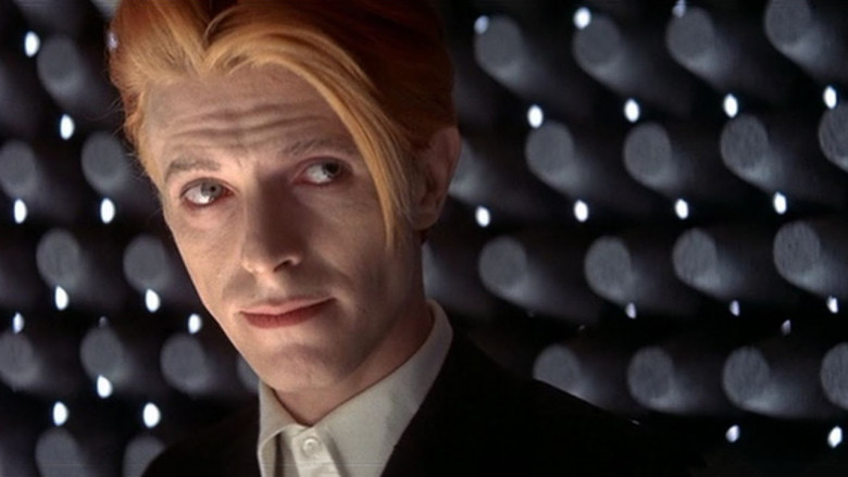 The Man Who Fell To Earth Pics, Movie Collection