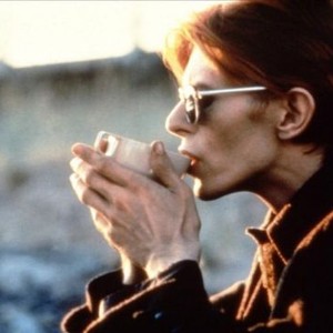 Nice Images Collection: The Man Who Fell To Earth Desktop Wallpapers