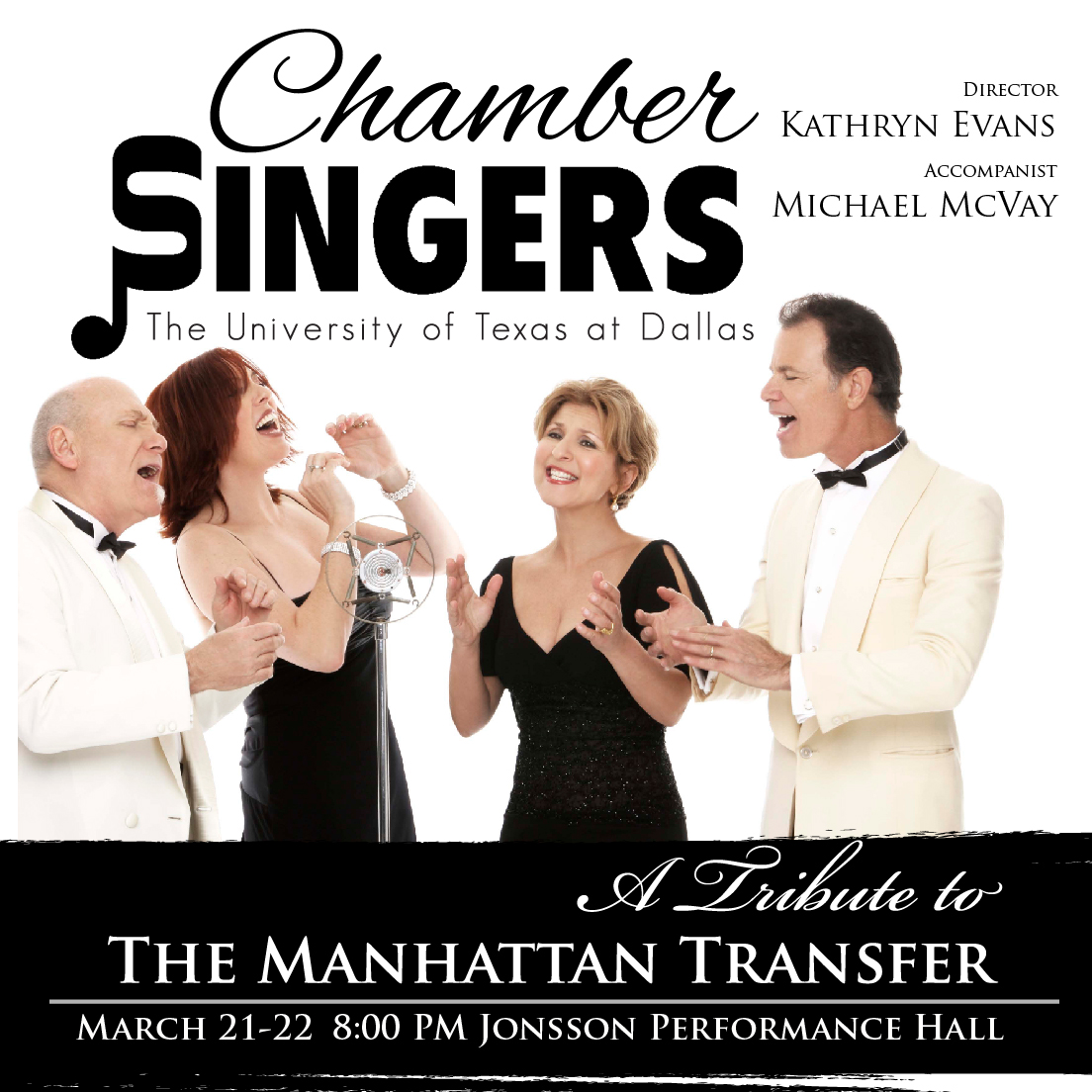 Images of The Manhattan Transfer | 1104x1104