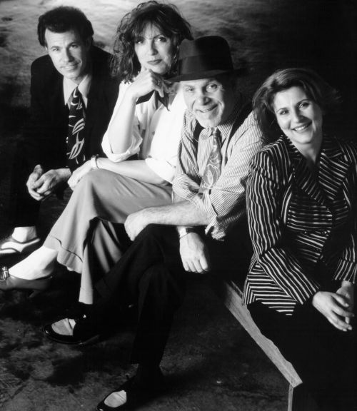 The Manhattan Transfer Backgrounds, Compatible - PC, Mobile, Gadgets| 500x576 px