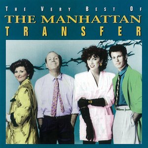 Nice Images Collection: The Manhattan Transfer Desktop Wallpapers