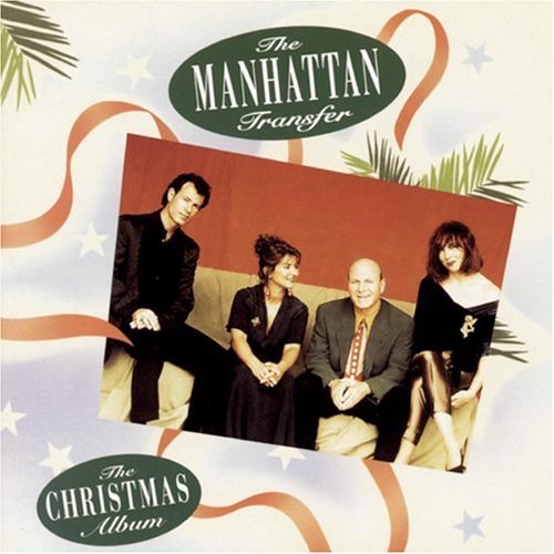 HD Quality Wallpaper | Collection: Music, 500x500 The Manhattan Transfer