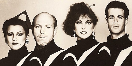 Nice wallpapers The Manhattan Transfer 550x275px