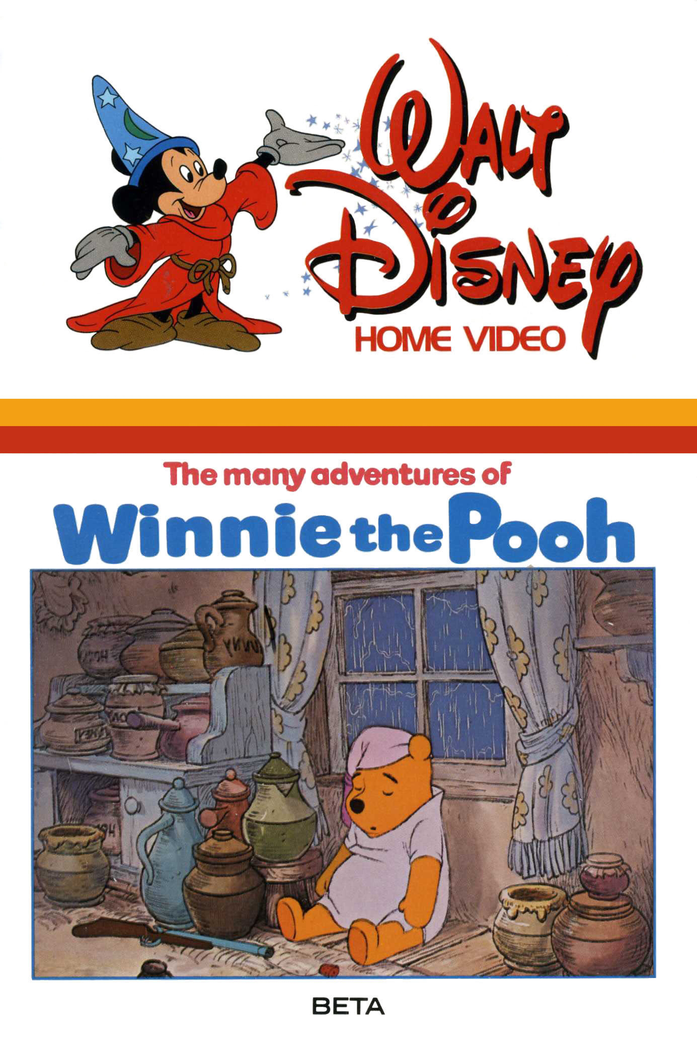 Amazing The Many Adventures Of Winnie The Pooh Pictures & Backgrounds
