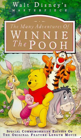 Nice wallpapers The Many Adventures Of Winnie The Pooh 280x475px