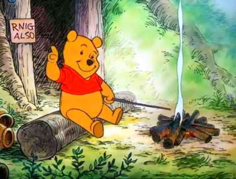 Nice wallpapers The Many Adventures Of Winnie The Pooh 476x360px