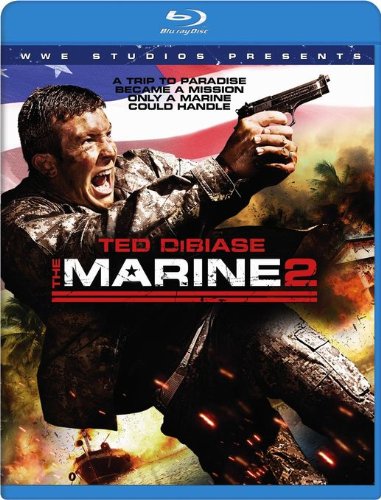 The Marine 2 #9