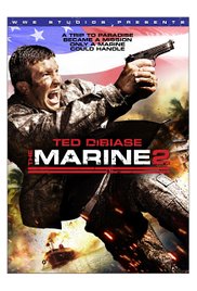 The Marine 2 #8
