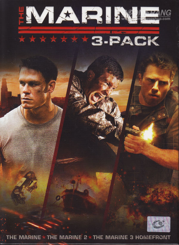 The Marine 3: Homefront Pics, Movie Collection