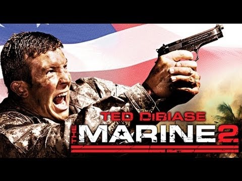 The Marine 2 #12