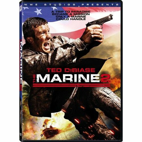 The Marine 2 #11
