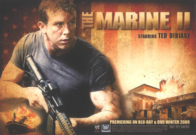 The Marine 2 #21
