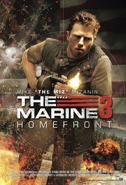 HD Quality Wallpaper | Collection: Movie, 182x268 The Marine 3: Homefront