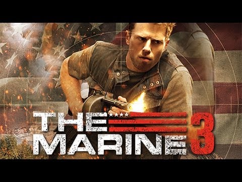 480x360 > The Marine Wallpapers
