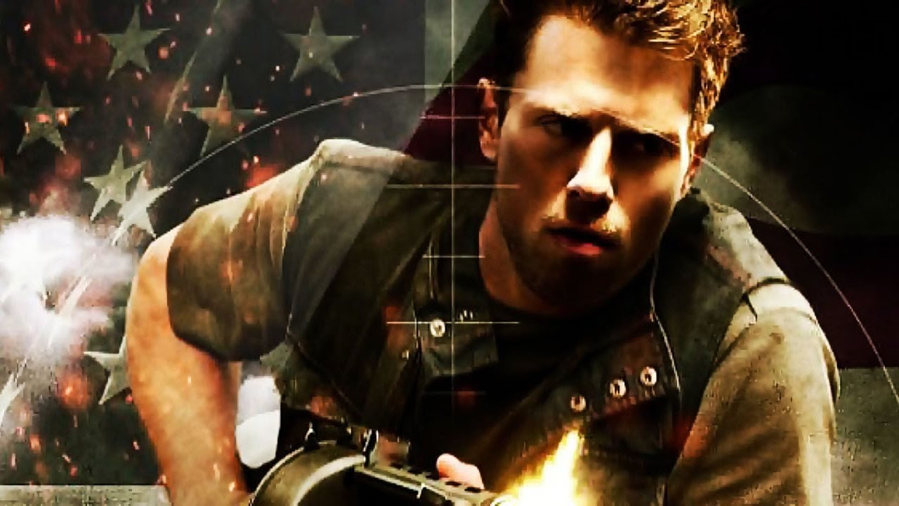 1280x720 > The Marine 3: Homefront Wallpapers