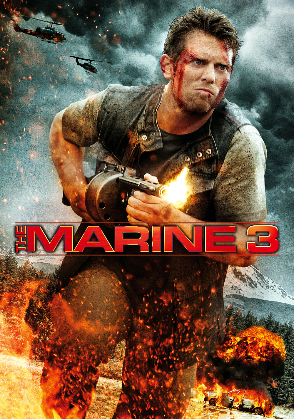 The Marine 3: Homefront #25
