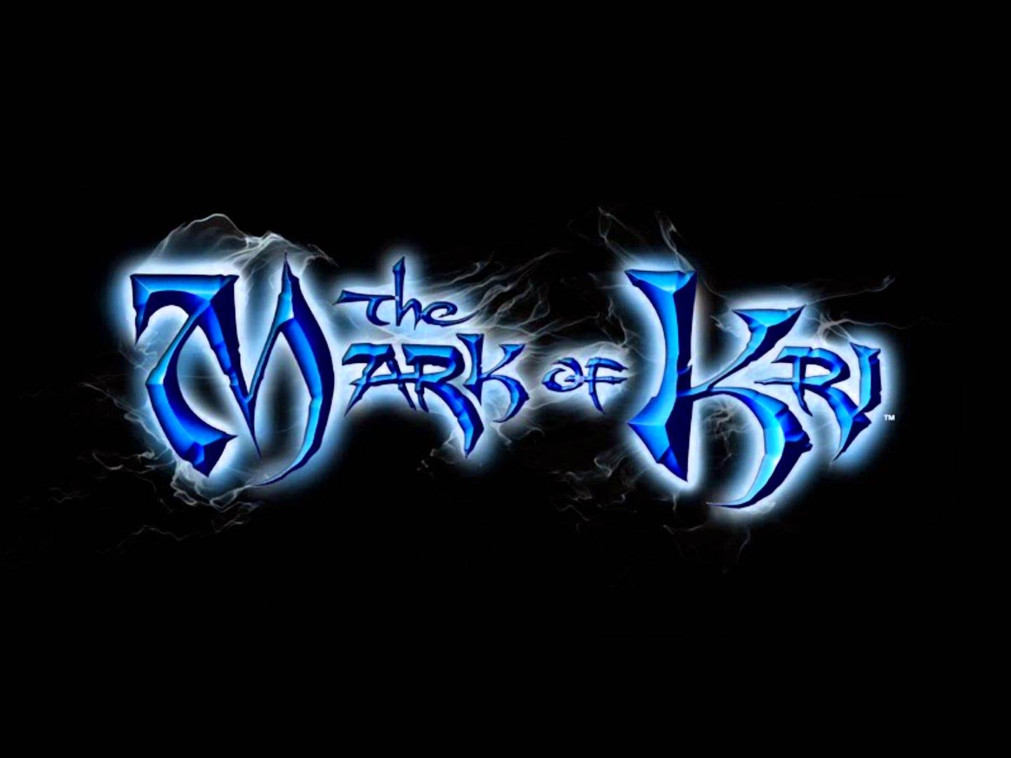 The Mark Of Kri #25