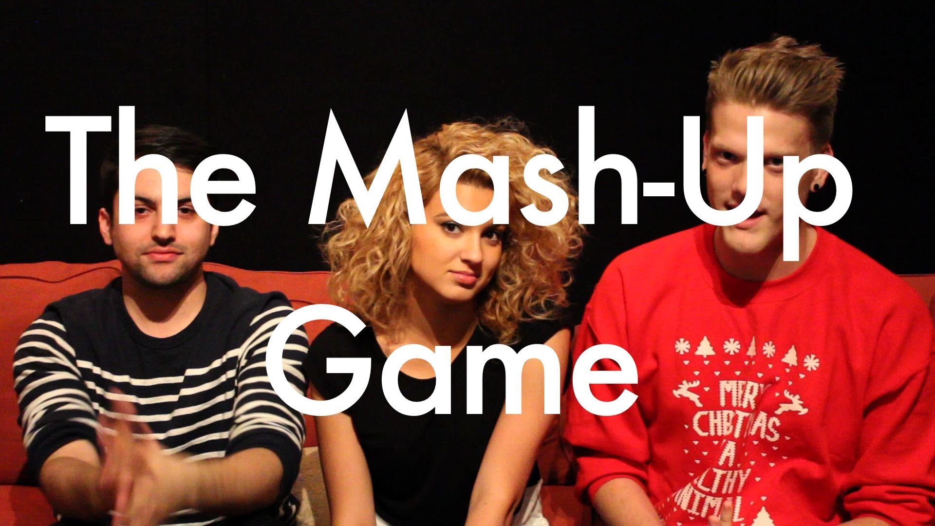 1920x1080 > The Mash Wallpapers