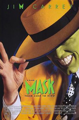 HQ The Mask Wallpapers | File 25.31Kb