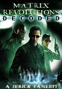 The Matrix Revolutions #15