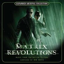The Matrix Revolutions #14