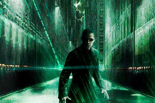 The Matrix Revolutions #28