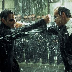 HD Quality Wallpaper | Collection: Movie, 300x300 The Matrix Revolutions