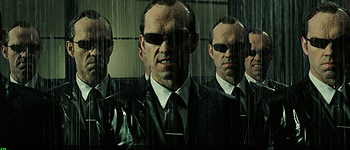 The Matrix Revolutions #23