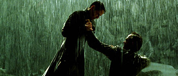 Amazing The Matrix Revolutions Pictures & Backgrounds