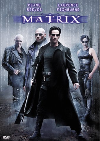 The Matrix #12