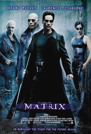 The Matrix #13