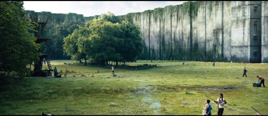 Images of The Maze Runner | 540x235