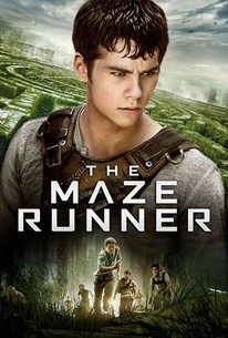The Maze Runner #19
