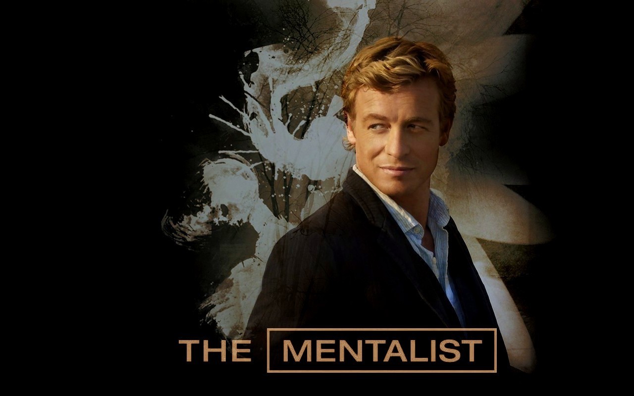 The Mentalist Backgrounds on Wallpapers Vista