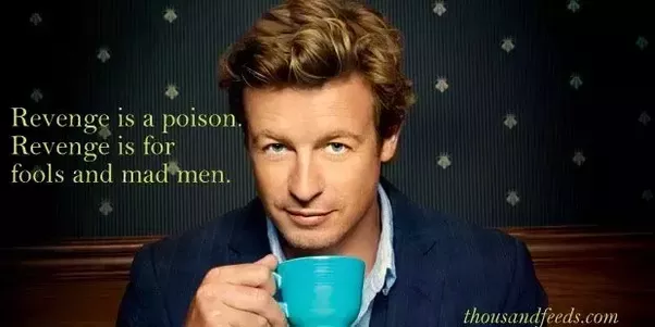 602x301 > The Mentalist Wallpapers