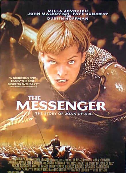 The Messenger: The Story Of Joan Of Arc Pics, Movie Collection
