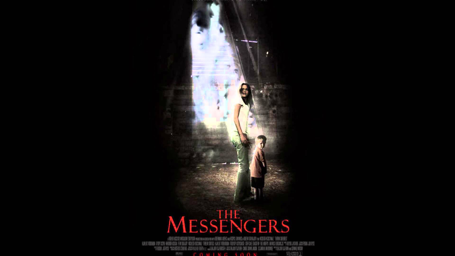 The Messengers #6