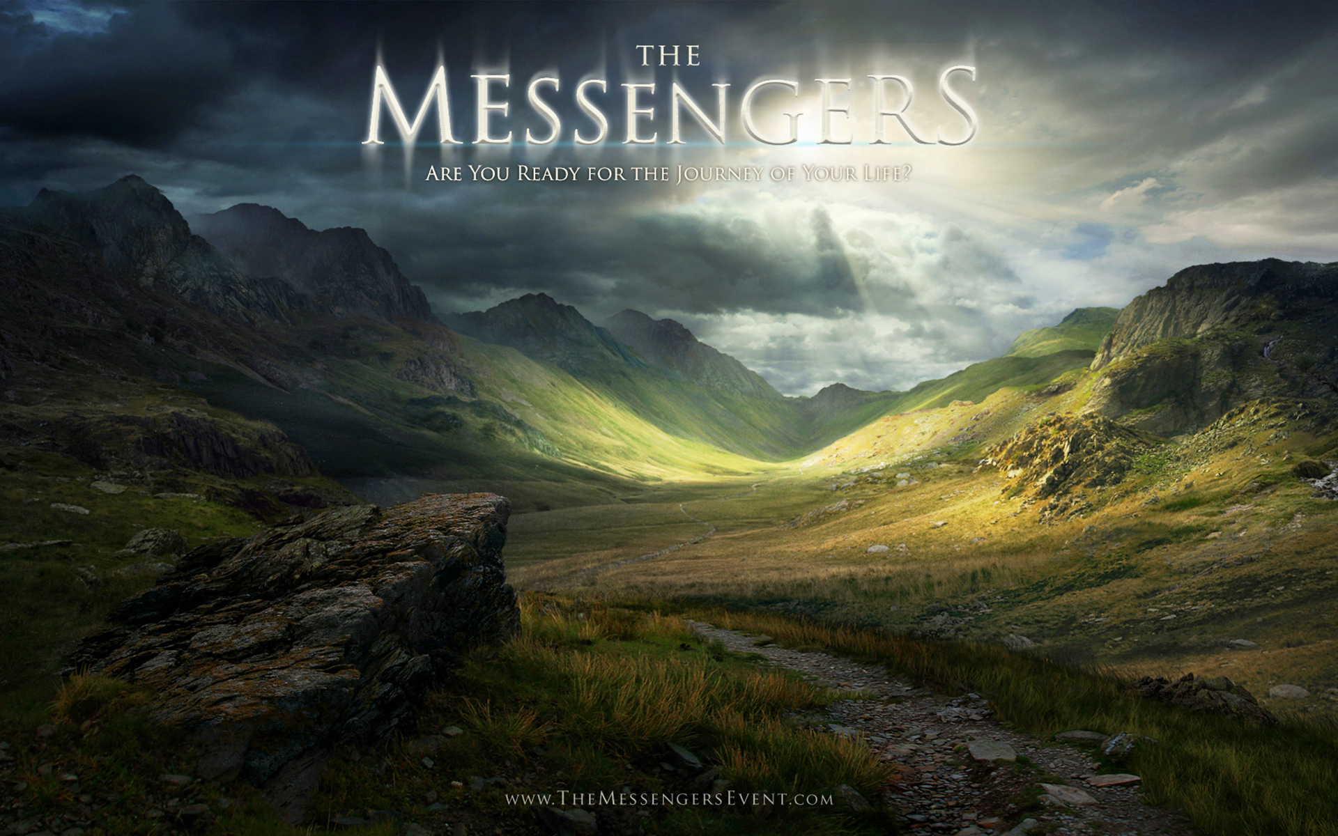 The Messengers Pics, Movie Collection
