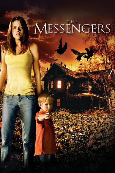 The Messengers #17