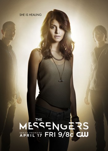 The Messengers #15
